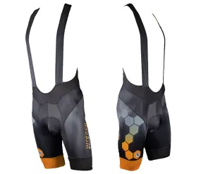 FR-C Pro Bib Short Men's