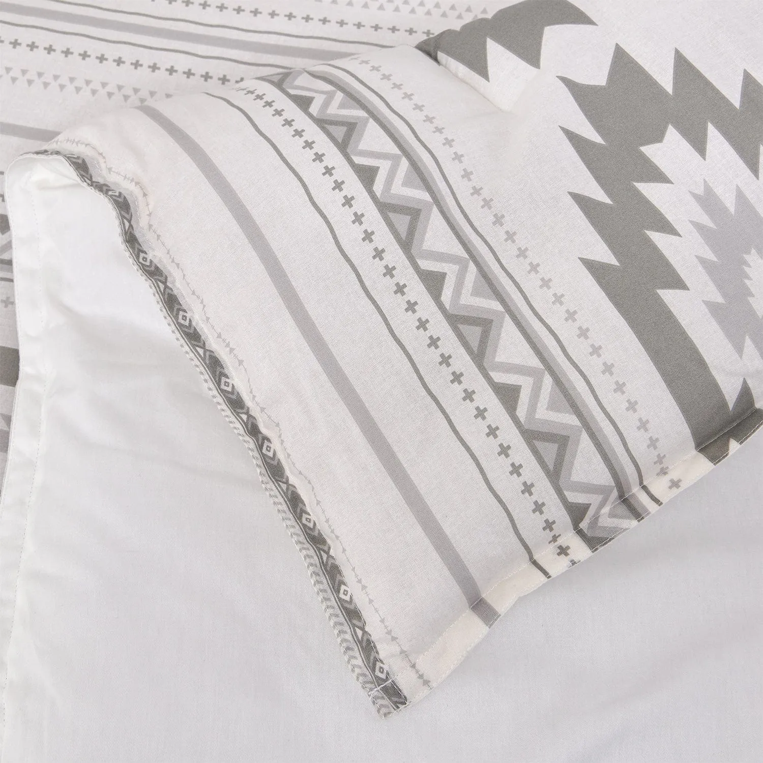 Free Spirit Comforter Set