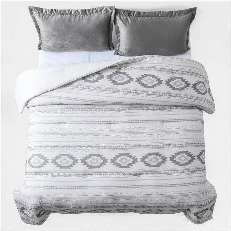 Free Spirit Comforter Set