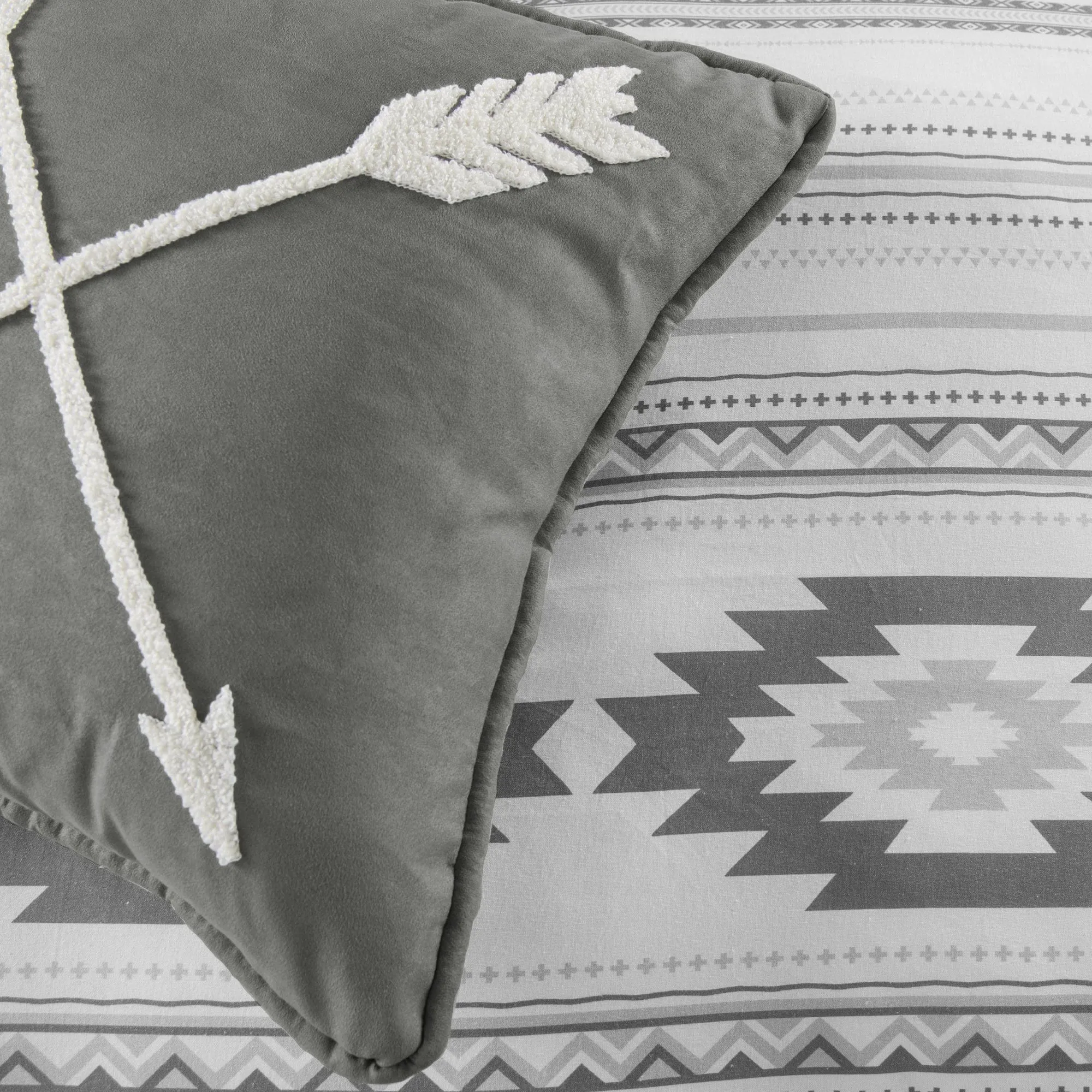 Free Spirit Comforter Set