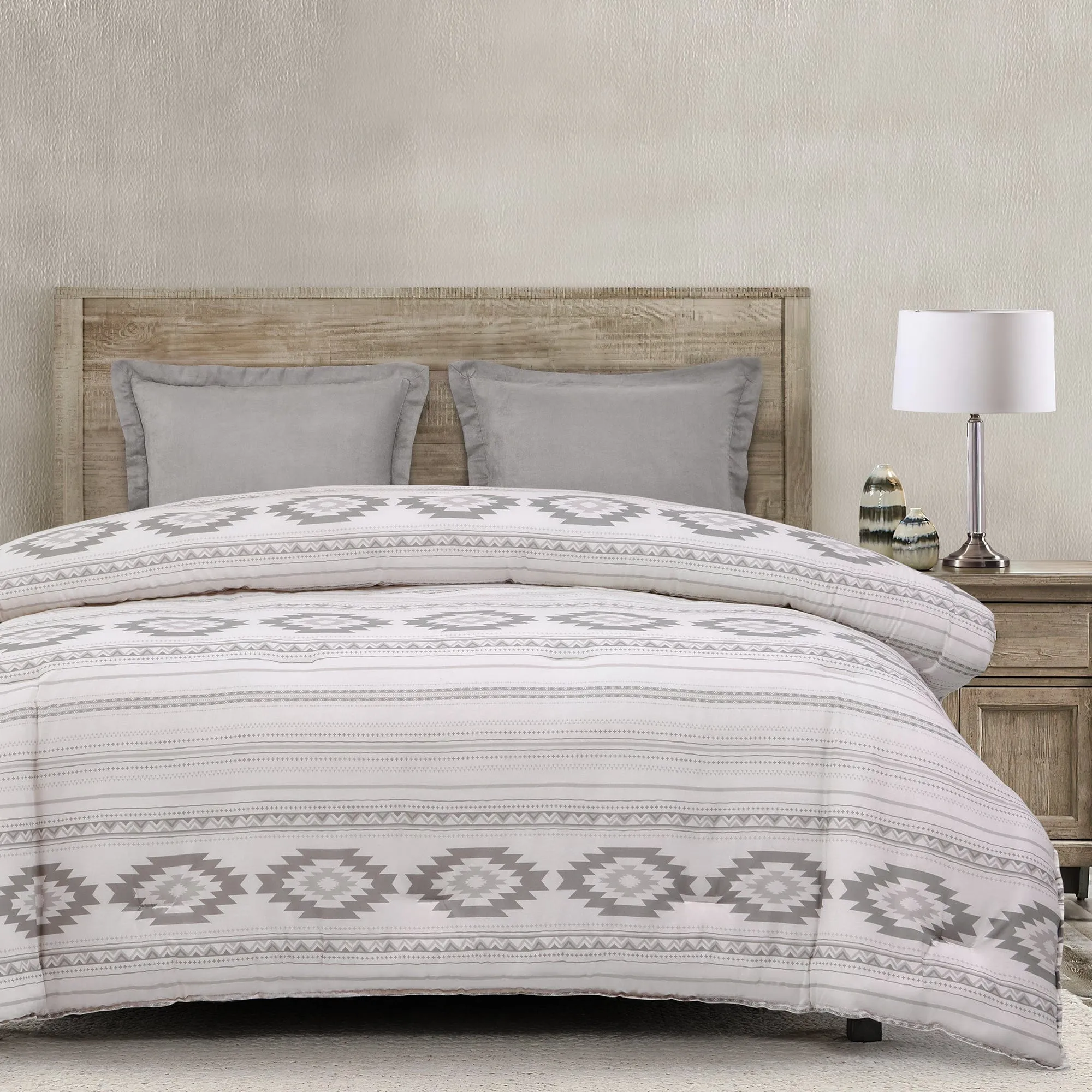 Free Spirit Comforter Set