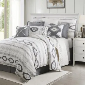 Free Spirit Comforter Set