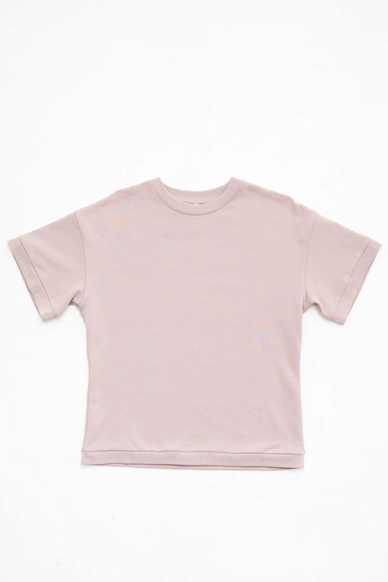 French Terry Tee