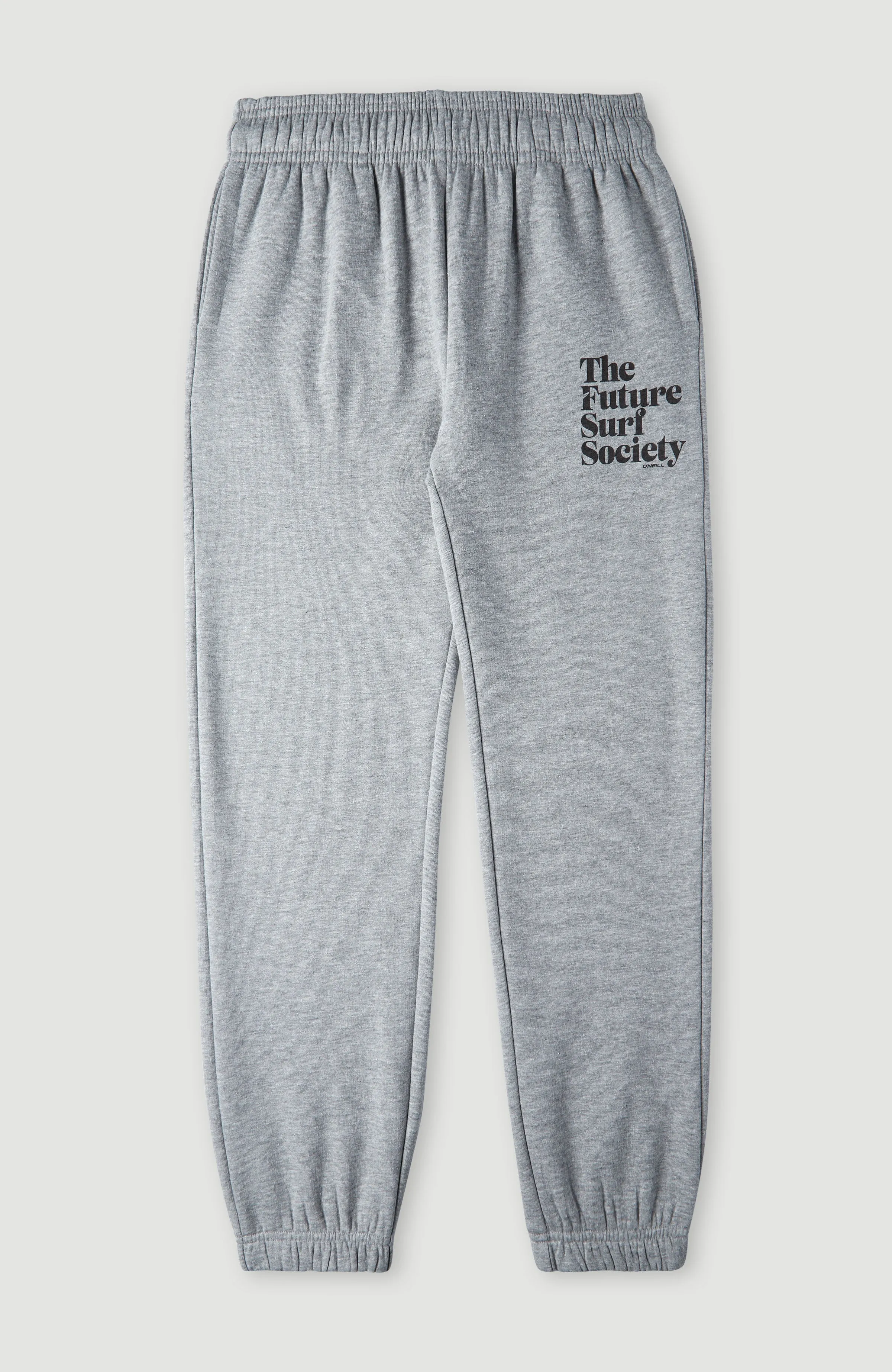 Future Surf Sweatpants | Silver Melee