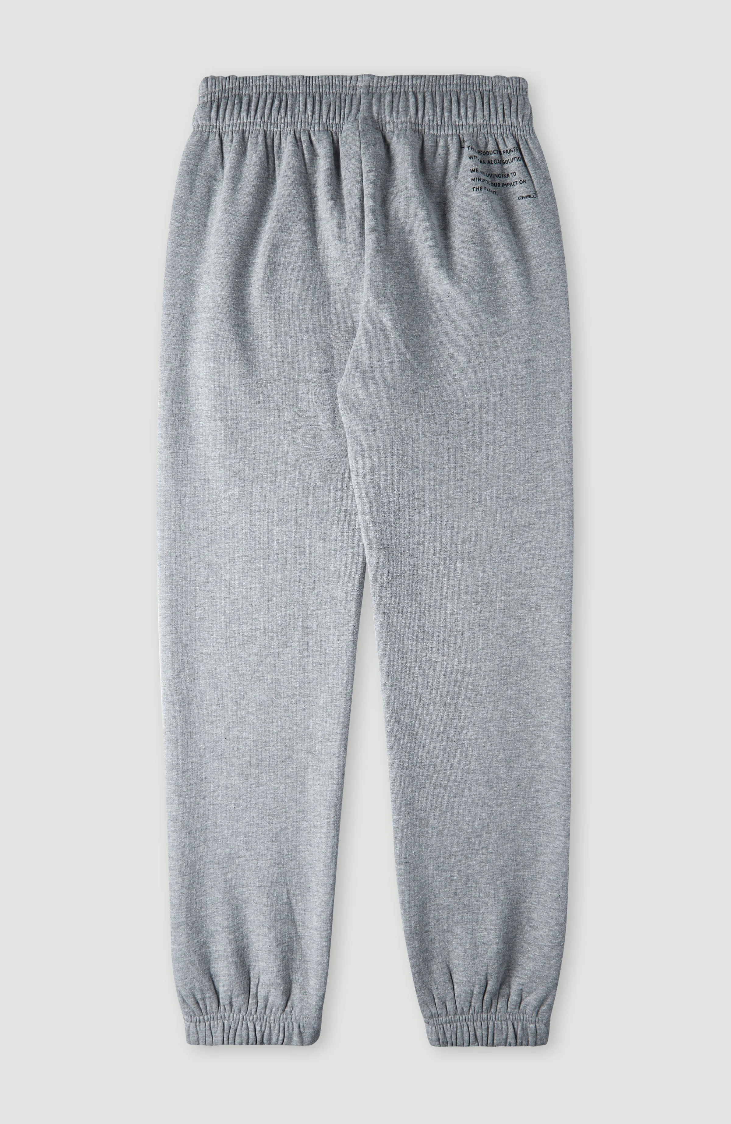 Future Surf Sweatpants | Silver Melee