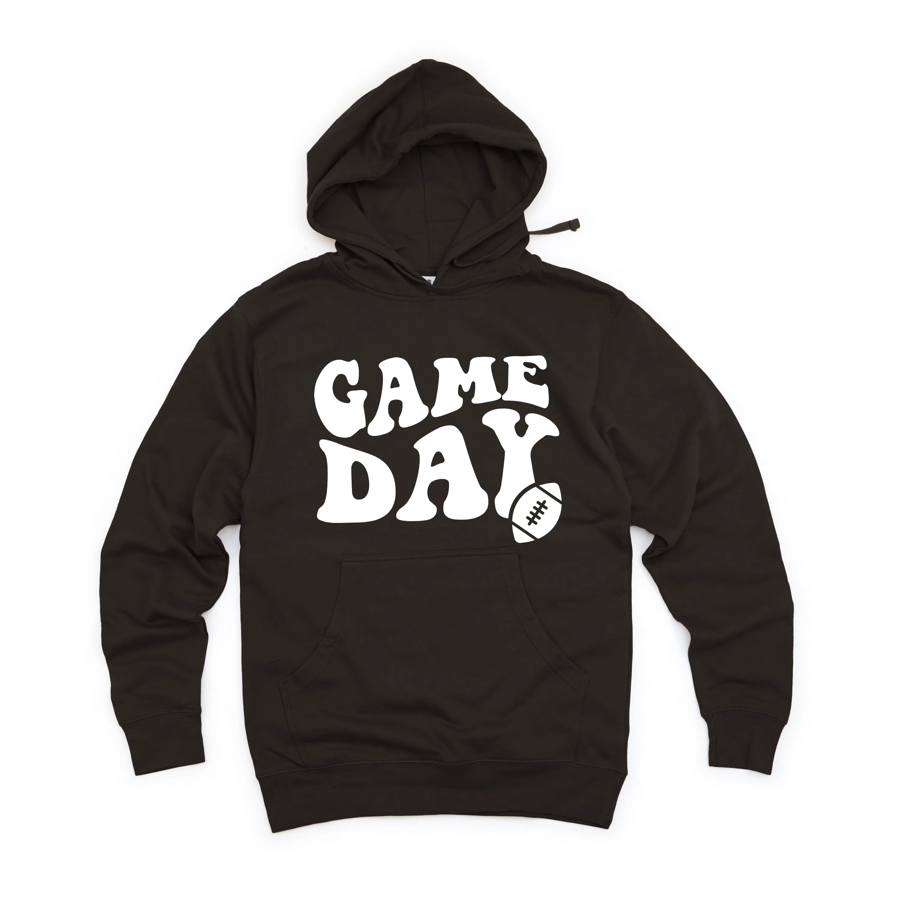 Game Day Football | Hoodie Set