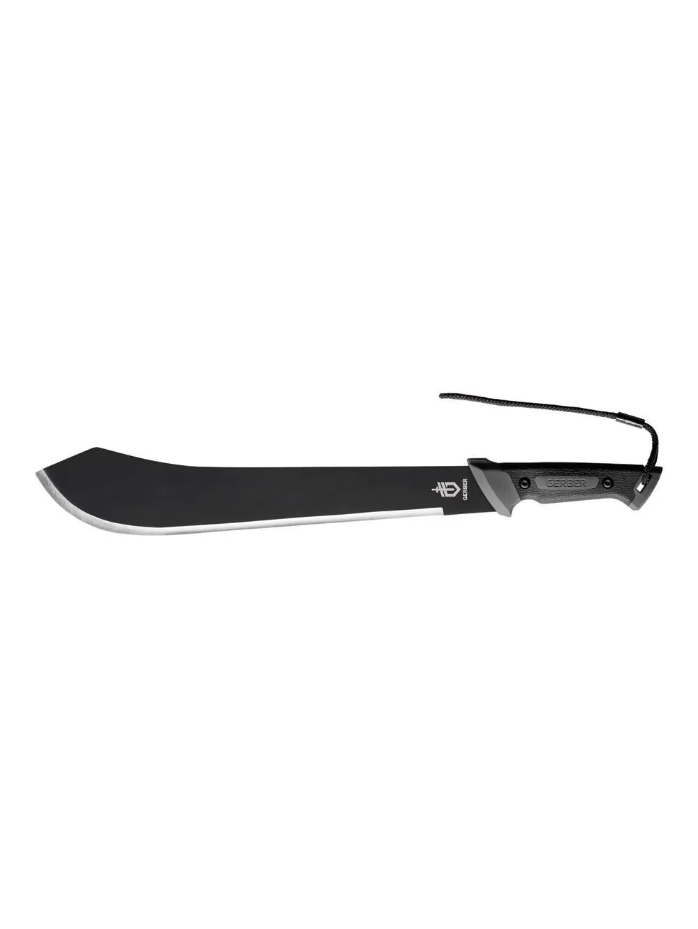 Gerber Bolo Machete