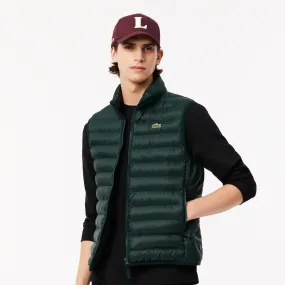 Gilet Chemises gilet rembourrées - Vert - Homme