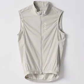 Gilet Maap Draft Team - Grigio