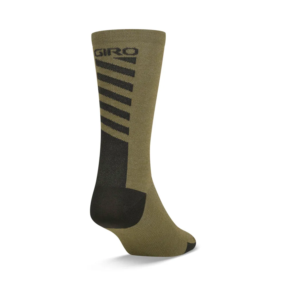 Giro HRC   Merino Wool Socks