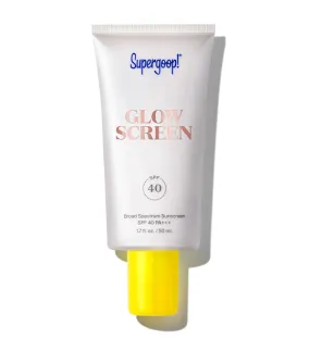 Glowscreen SPF40