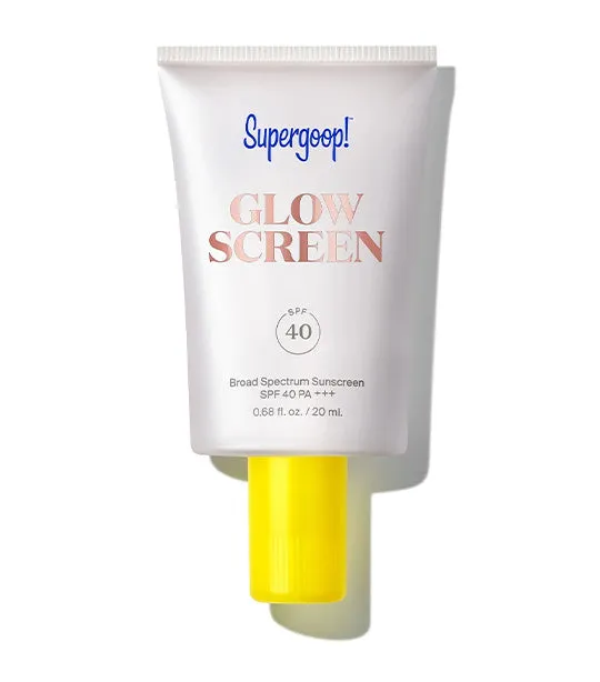 Glowscreen SPF40