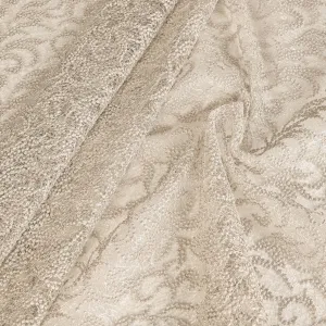 Gold Lace Fabric 3606