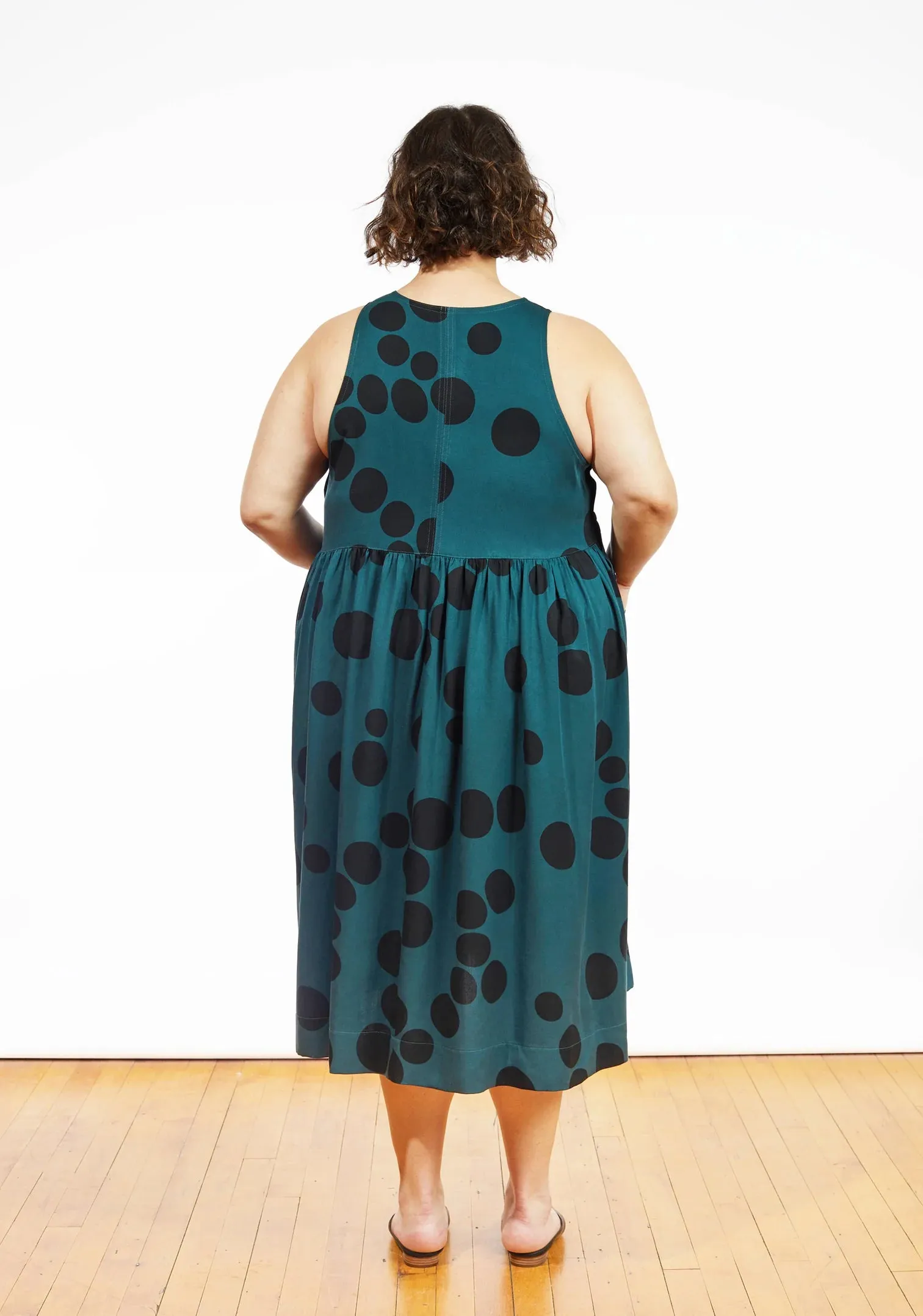 Grainline Studio Austin Dress - Sizes 14-32