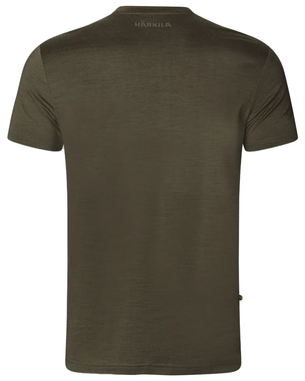 Harkila Base All Season Short Sleeve T-Shirt