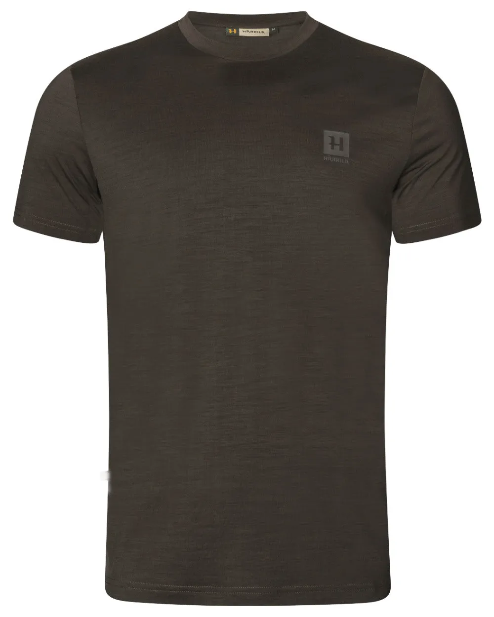 Harkila Base All Season Short Sleeve T-Shirt