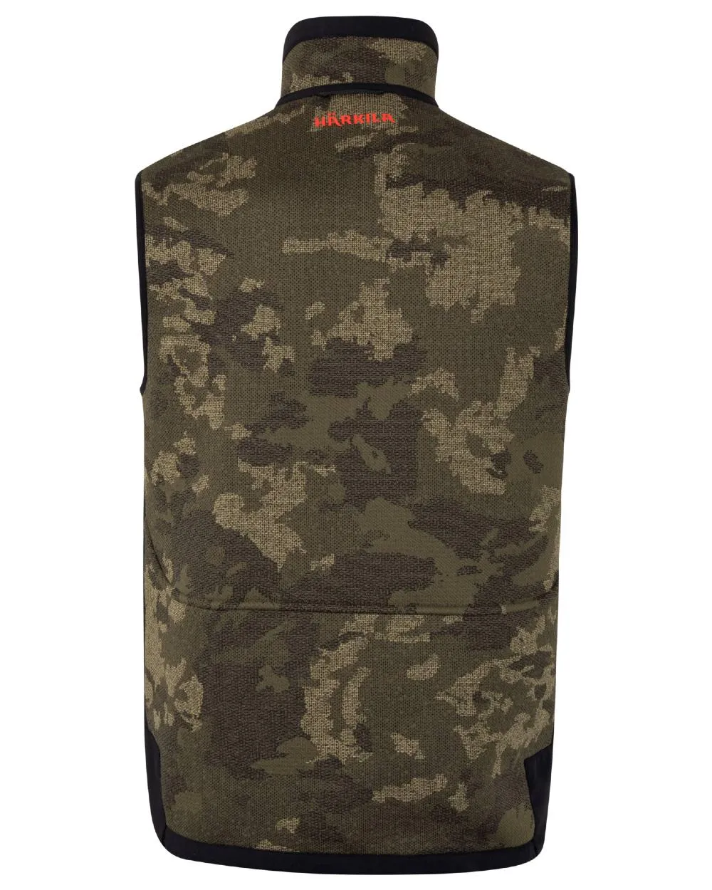 Harkila Kamko Pro Edition Reversible Hi-Vis Waistcoat