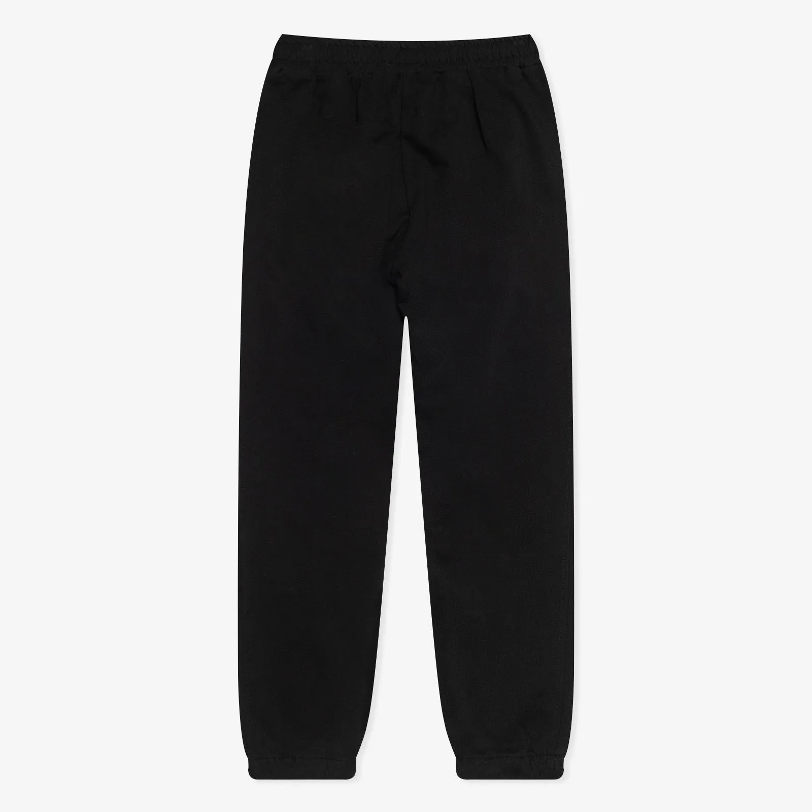 Heavyweight Sweatpants - Black