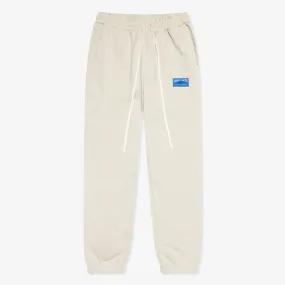 Heavyweight Sweatpants - Egg Shell