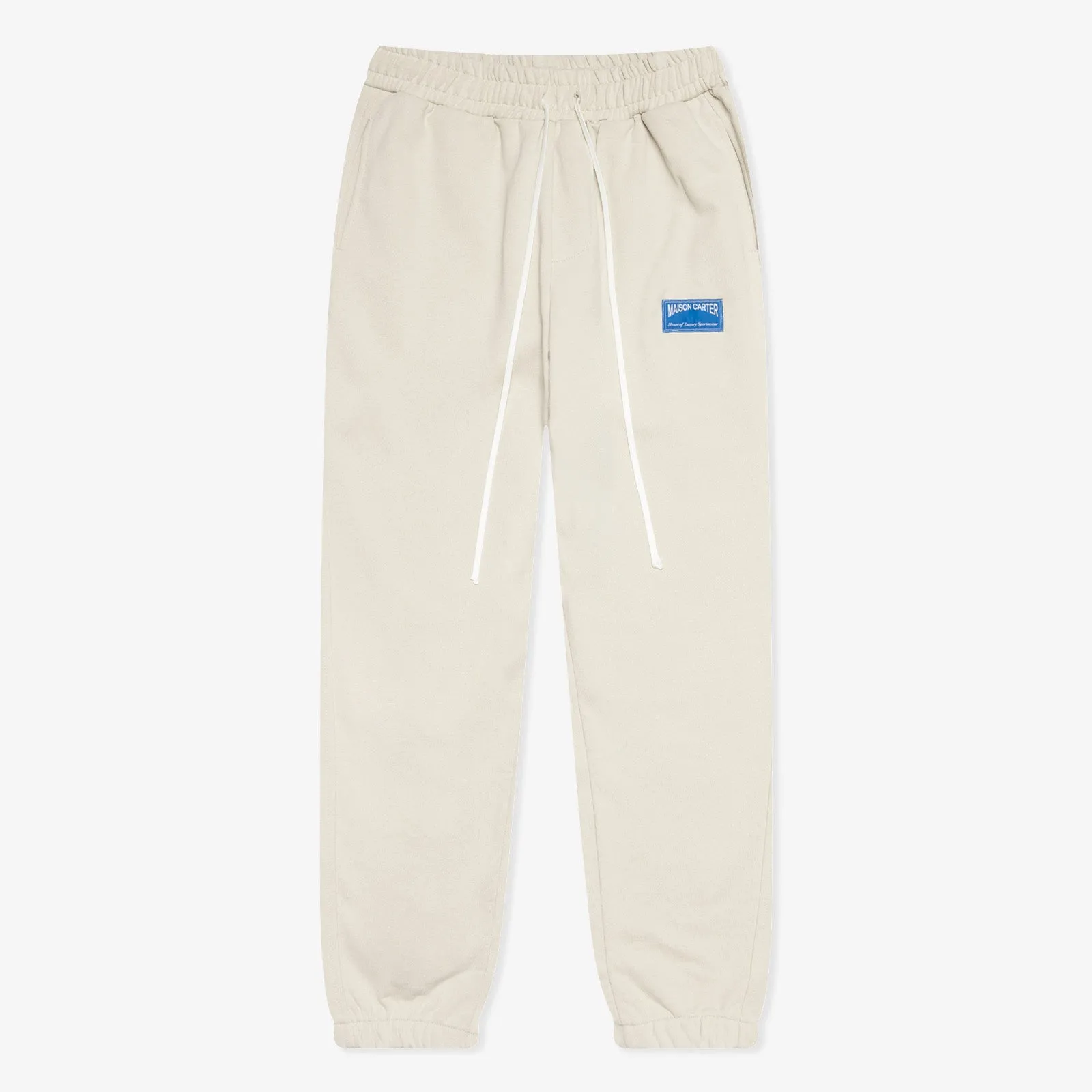 Heavyweight Sweatpants - Egg Shell