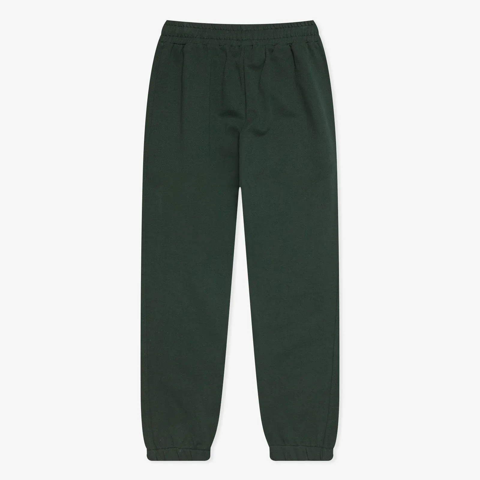 Heavyweight Sweatpants - Green