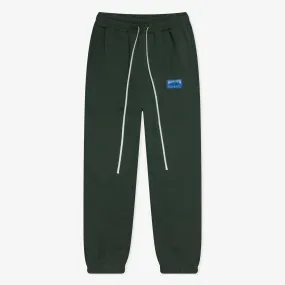 Heavyweight Sweatpants - Green