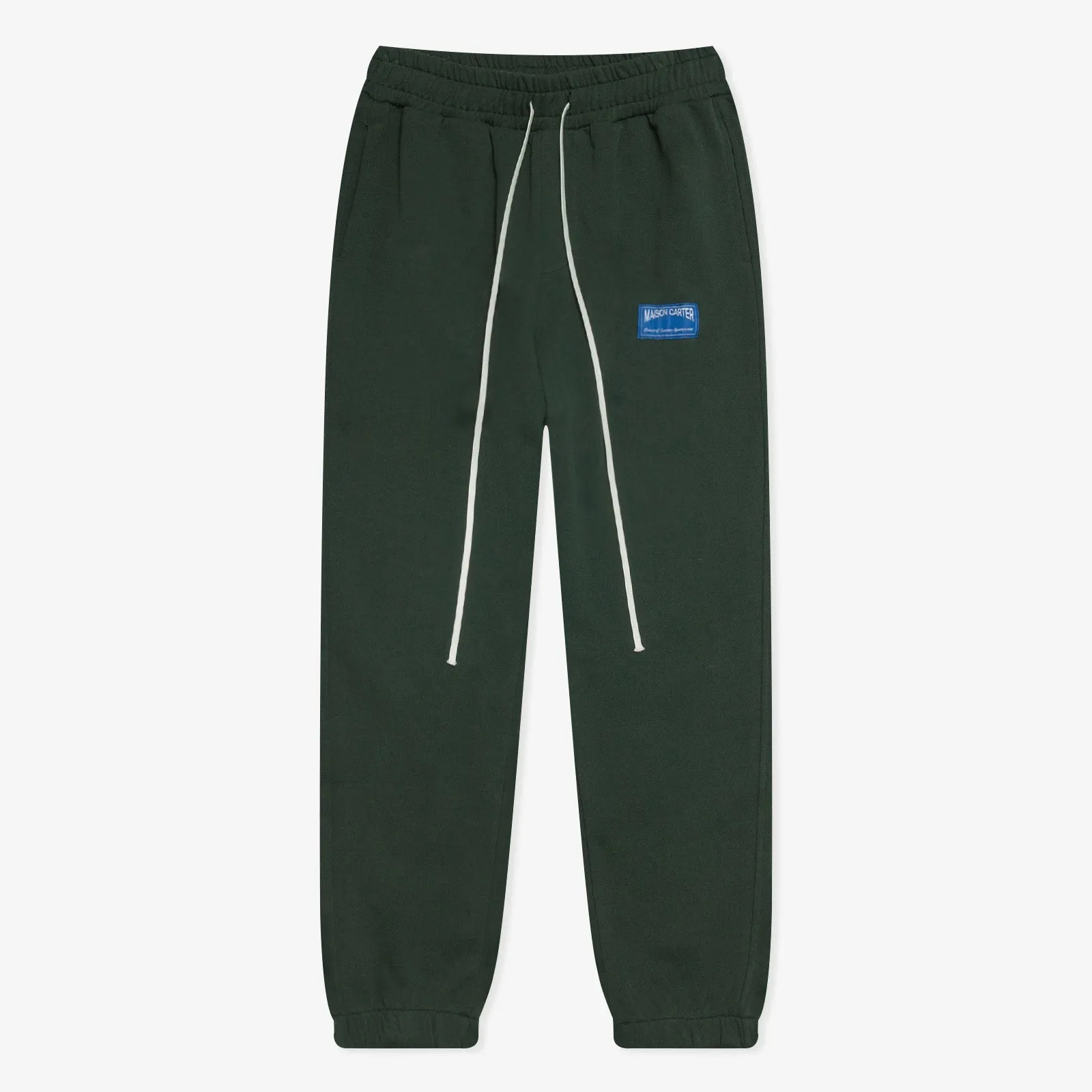 Heavyweight Sweatpants - Green