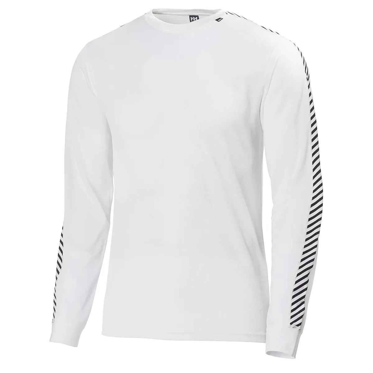 Helly Hansen Lifa Stripe Crew Baselayer