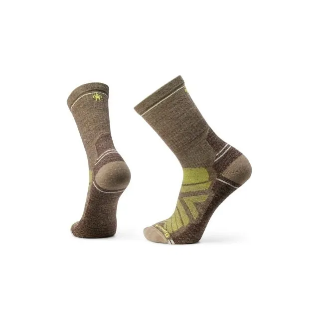 Hike Light Cushion Crew Socks