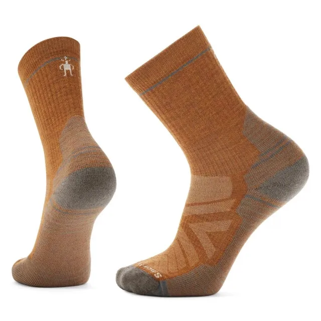 Hike Light Cushion Mid Crew Socks