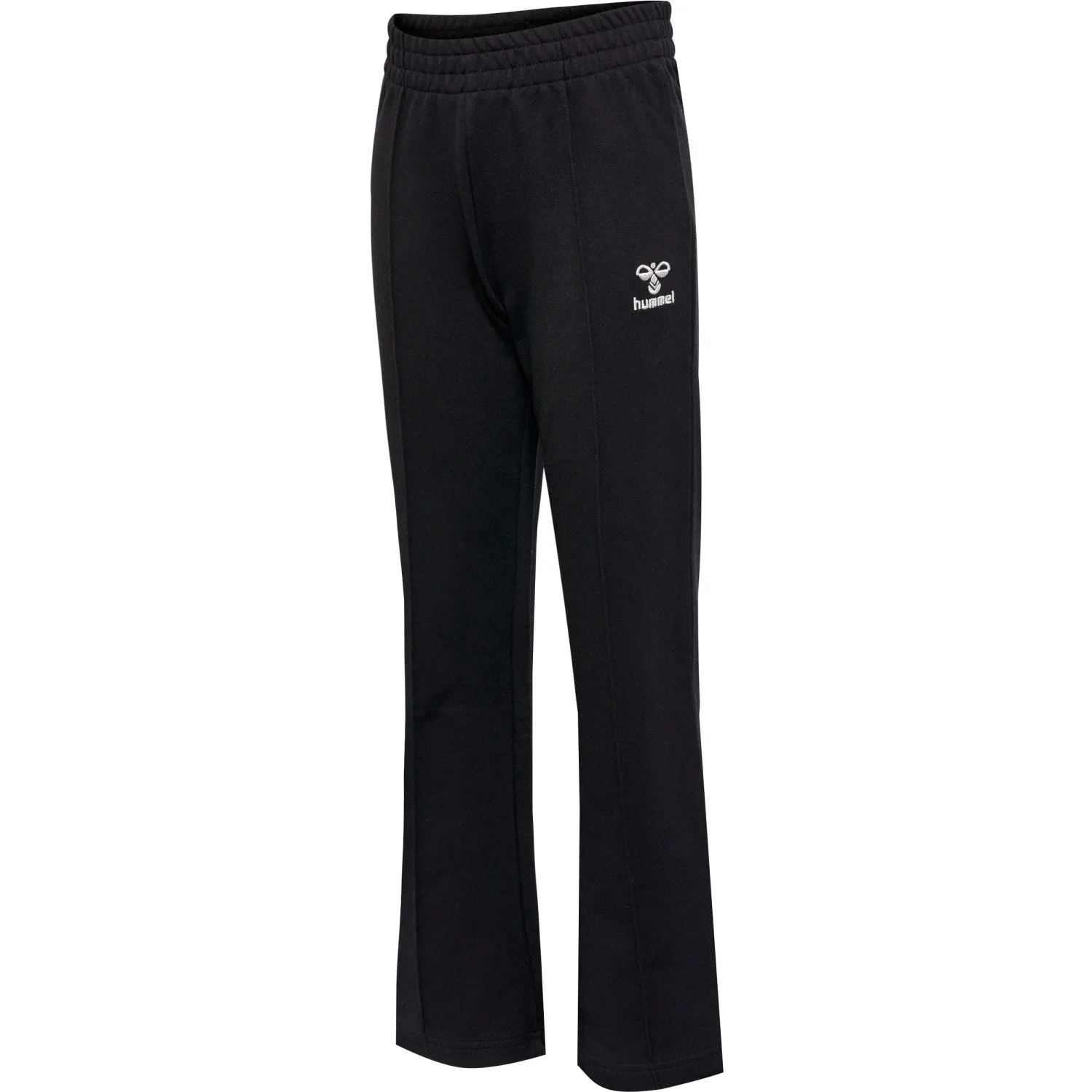 Hummel Black Loma Sweatpants