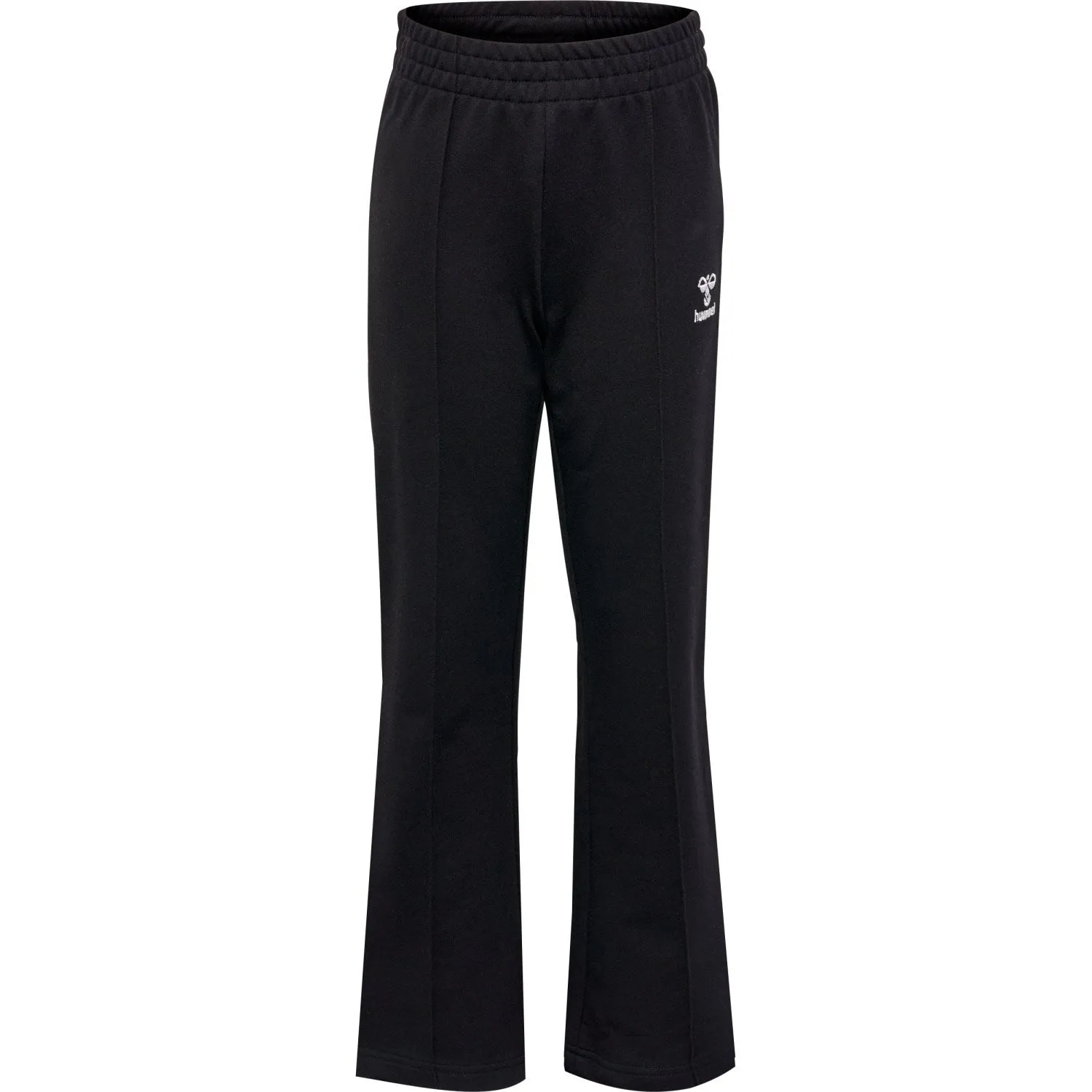 Hummel Black Loma Sweatpants