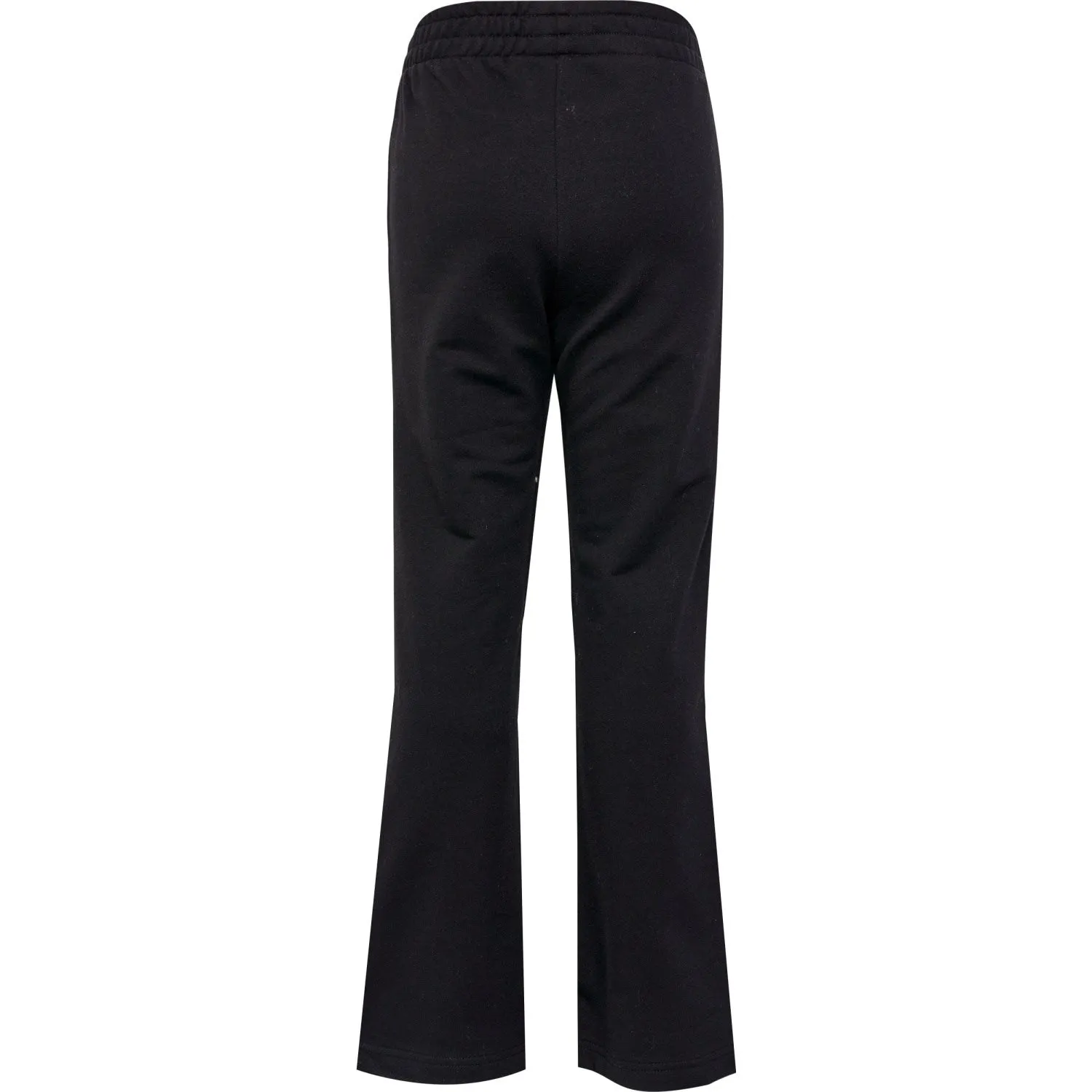 Hummel Black Loma Sweatpants