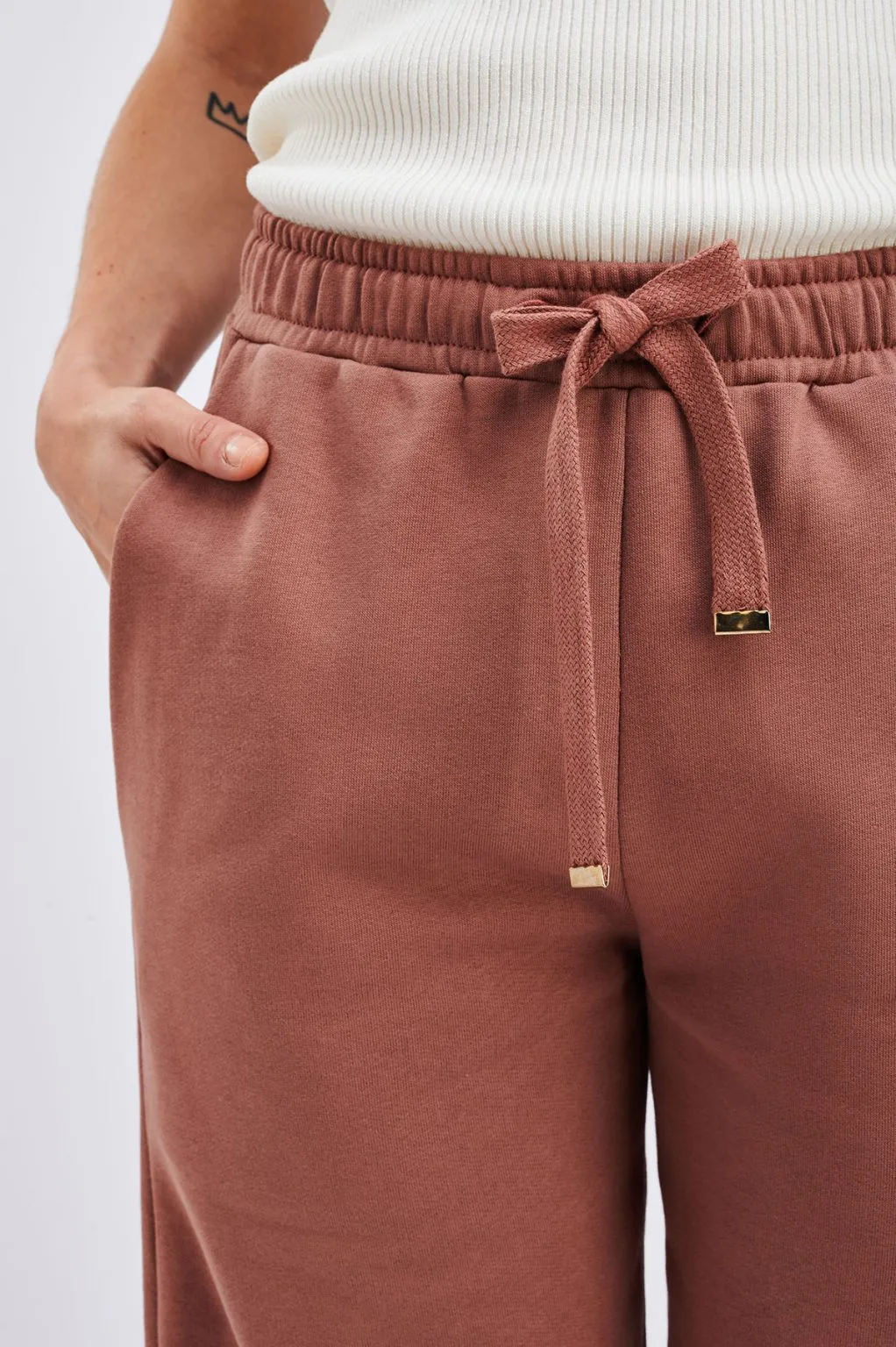 I AM PATTERNS - Mowgli Sweatpants   Shorts