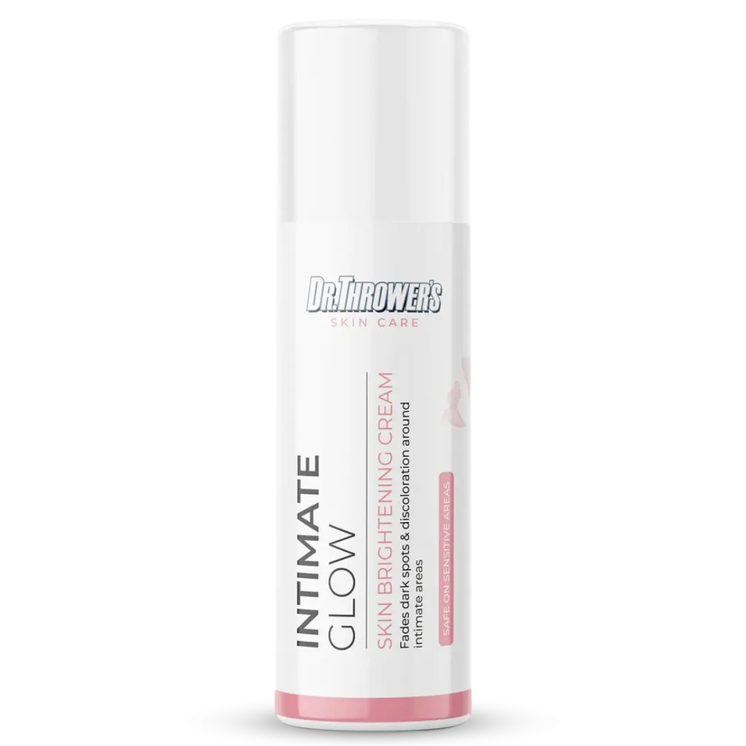 Intimate Glow | Advanced Sensitive Area Skin Brightener