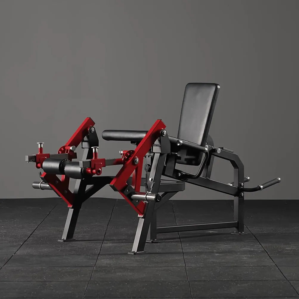 Isolated Leg Extension and Curl Machine LE03