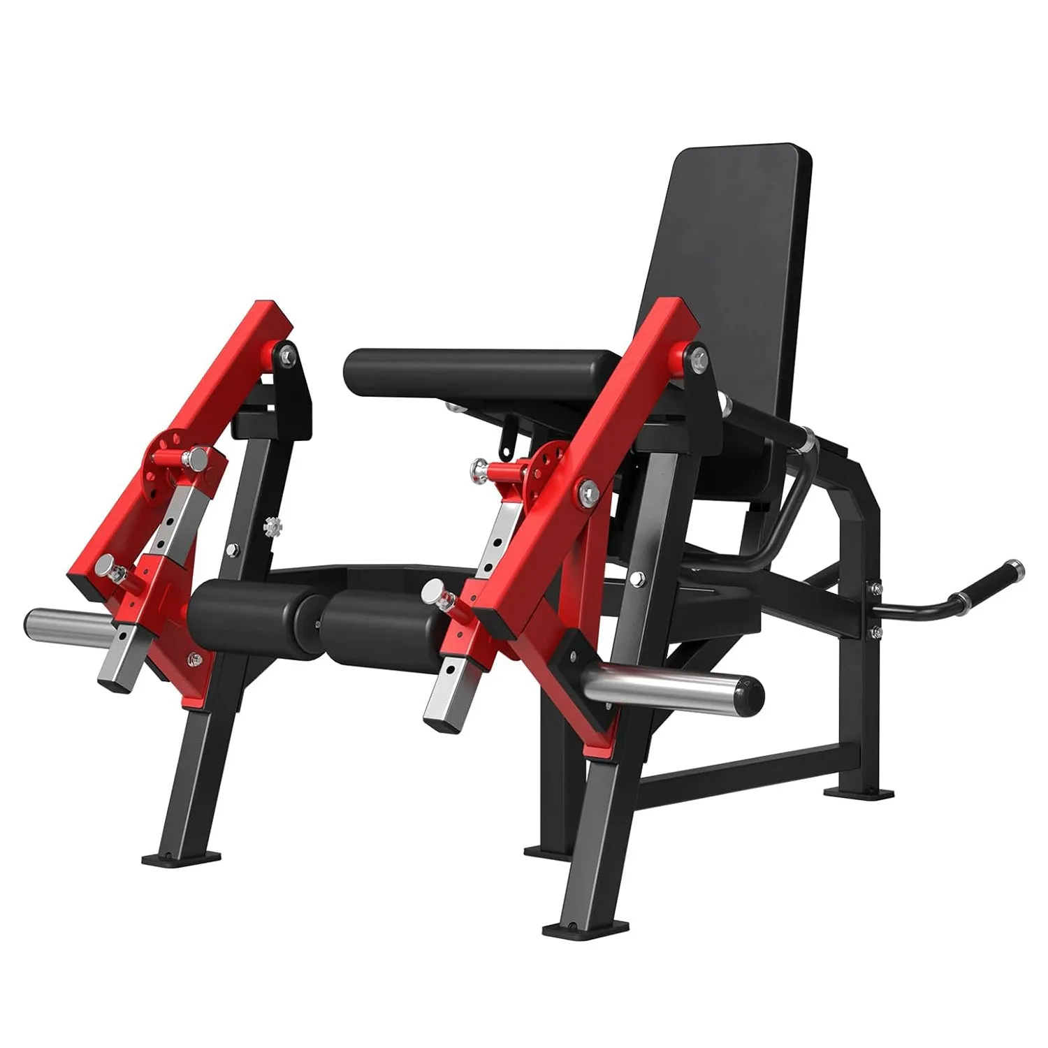 Isolated Leg Extension and Curl Machine LE03