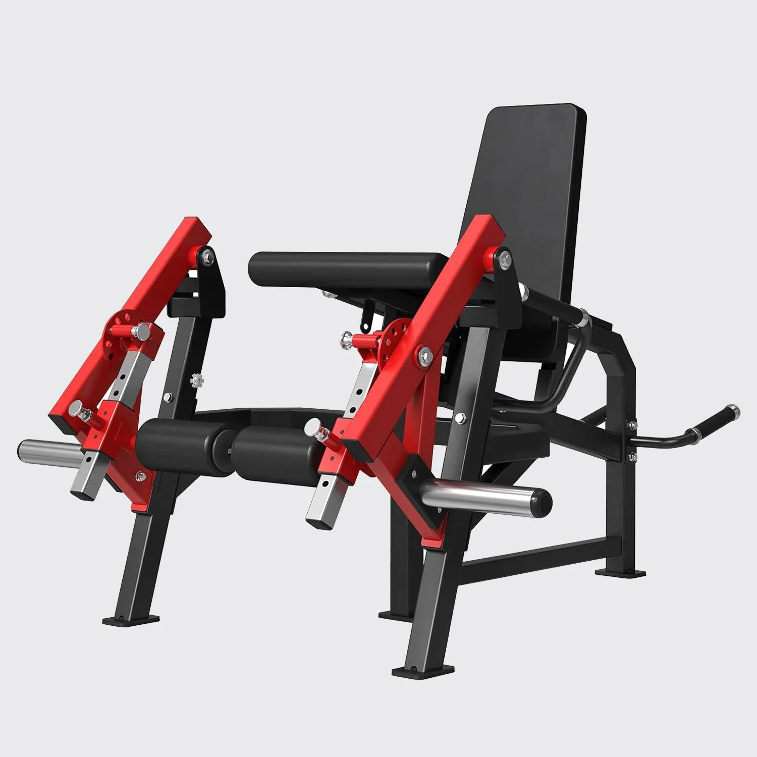 Isolated Leg Extension and Curl Machine LE03