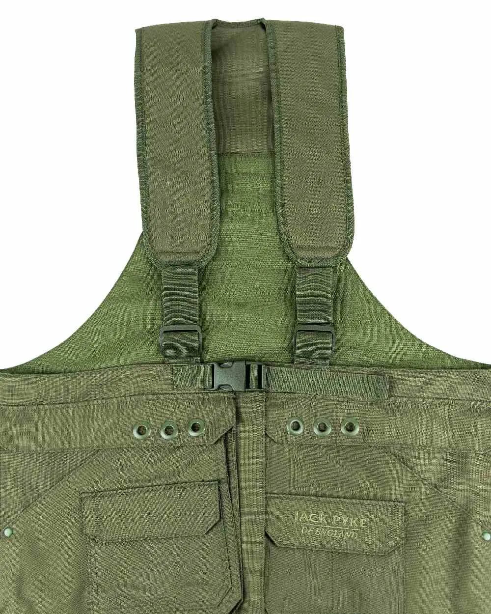 Jack Pyke Handlers Vest