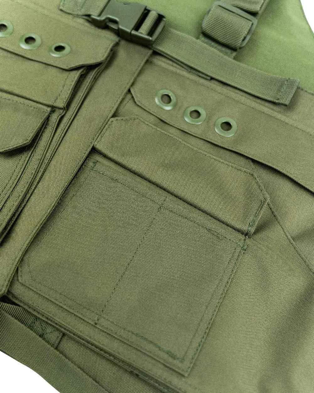 Jack Pyke Handlers Vest