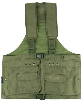 Jack Pyke Handlers Vest