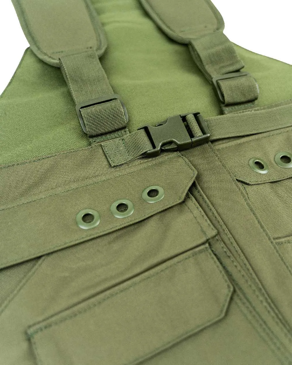 Jack Pyke Handlers Vest