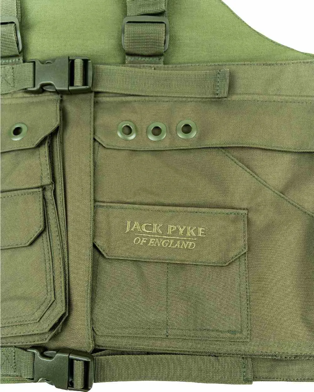 Jack Pyke Handlers Vest