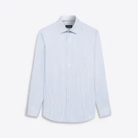 JAMES Shadow Stripe OoohCotton Shirt