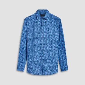 James Shibori OoohCotton Shirt