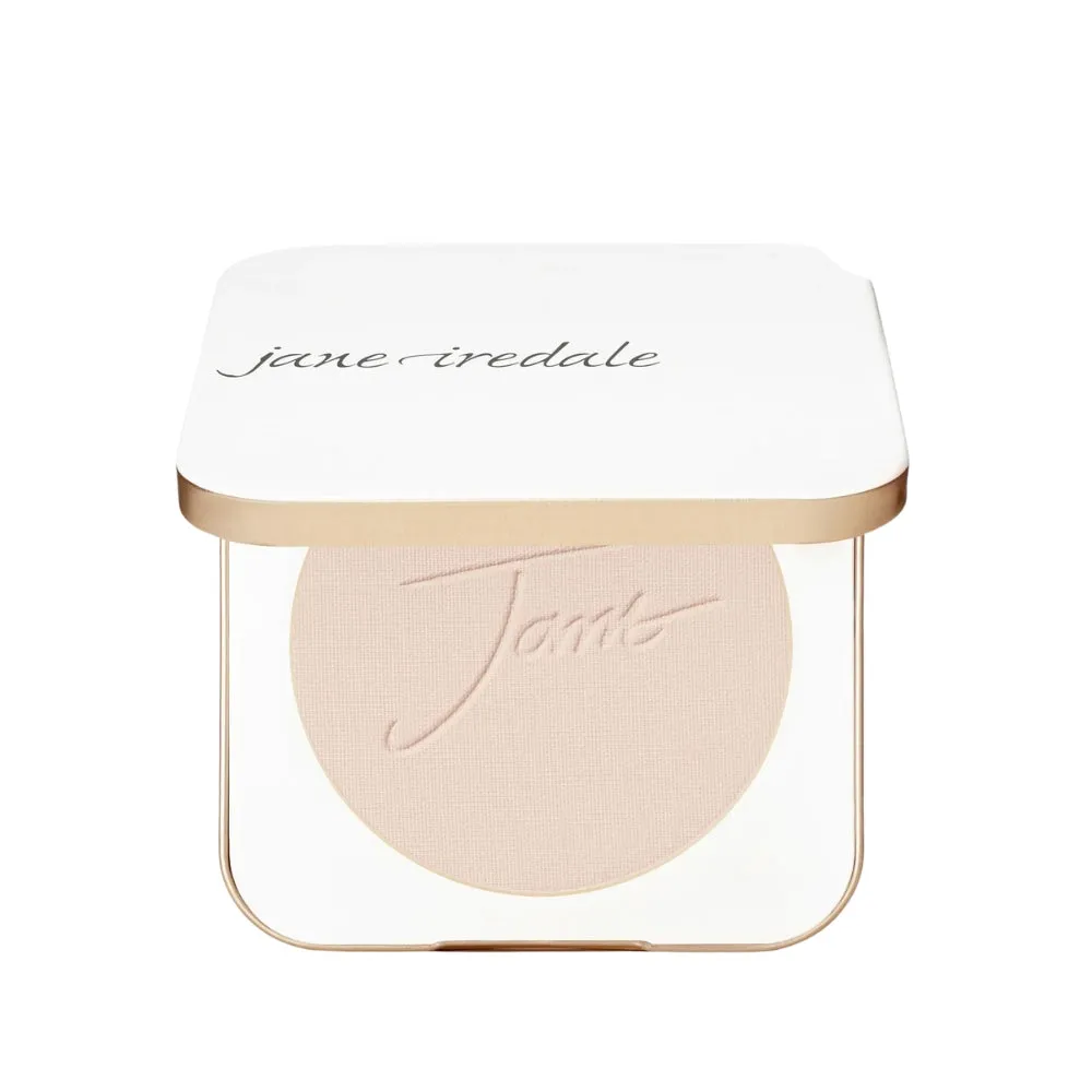 Jane Iredale PurePressed Base Mineral Foundation SPF 20/15 & Refillable Compact