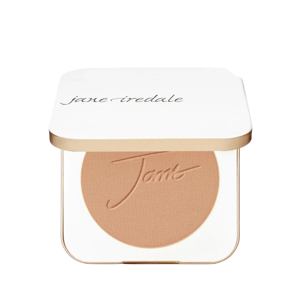 Jane Iredale PurePressed Base Mineral Foundation SPF 20/15 & Refillable Compact