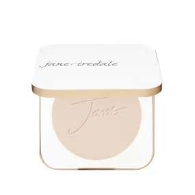 Jane Iredale PurePressed Base Mineral Foundation SPF 20/15 & Refillable Compact