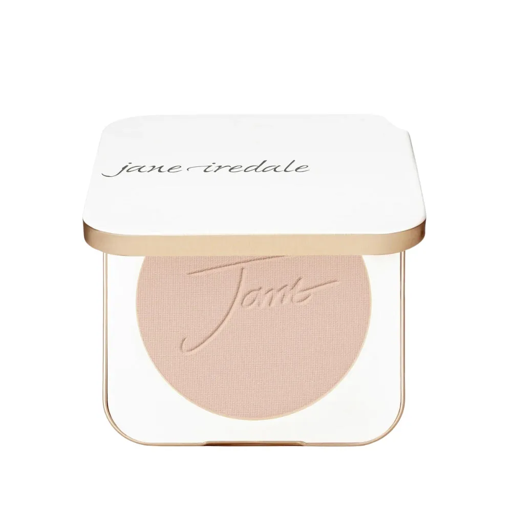 Jane Iredale PurePressed Base Mineral Foundation SPF 20/15 & Refillable Compact