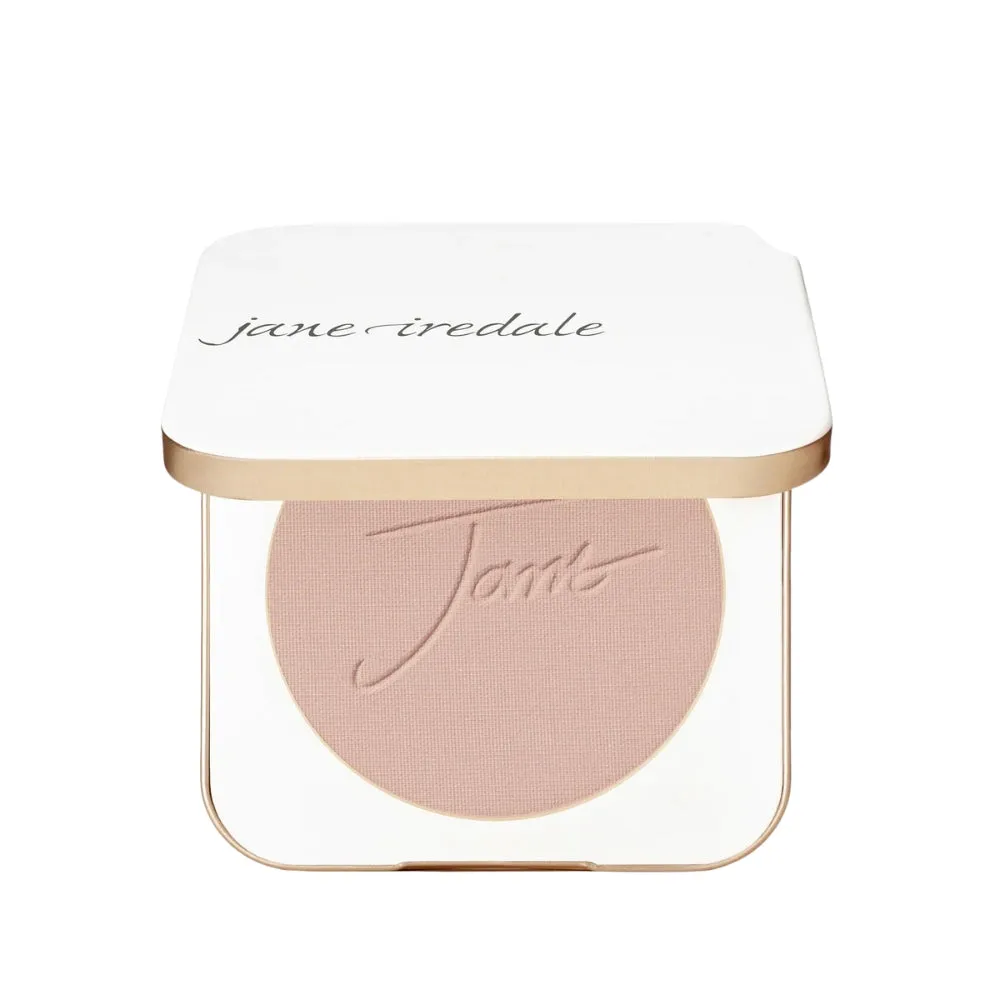 Jane Iredale PurePressed Base Mineral Foundation SPF 20/15 & Refillable Compact